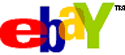 eBay logo