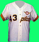 Pilots jersey