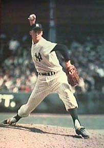 Mel Stottlemyre