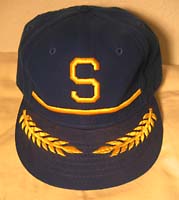 Roman Pro Pilots cap