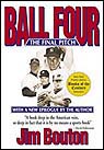 Ball Four: The Final Pitch